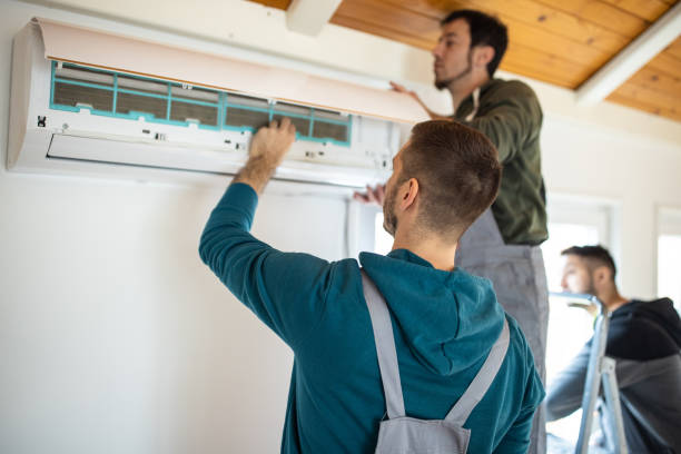 Best VRF (Variable Refrigerant Flow) Systems in Kenton, TN