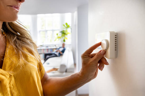 Best Energy-efficient HVAC Solutions in Kenton, TN