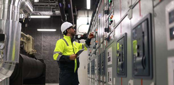 Best HVAC Software and Technology in Kenton, TN